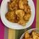 Cooksnap Sesimple Loralin semasa beliau membuat Jemput2 ikan bilis..