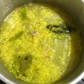 Cooksnap dari alvionita prawitasari untuk resep Soto Ayam Kuah Bening