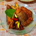 Cooksnap dari CikGu Er untuk resep Bandeng Bumbu Bali