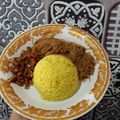 Cooksnap dari Reni Tania untuk resep Nasi Kuning Gurih Rice Cooker