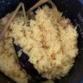 Cooksnap dari Valentina Lindawati Indarto untuk resep Nasi Kuning Magic Com