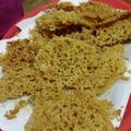 Cooksnap dari onecita untuk resep Kremesan