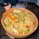 El cooksnap de Spike cuando hizo Arroz con pollo y verduras 🍚 🥕🌶️🍗.
