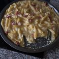 Cooksnap από Laora Rami στη συνταγή Γρήγορο mac "n" cheese