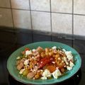 Cooksnap από George Adamides στη συνταγή Ρεβύθια με ανατολίτικα καρυκεύματα