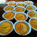emelywang03's cooksnap of when they made Cinnamon Icing Carrot Cake.