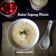 Cooksnap dari Windriayu untuk resep Bubur jagung manis keju