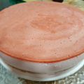 El cooksnap de juan1969bcn cuando hizo Tarta de mascarpone con fresas.