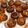 El cooksnap de Nancy Alvarez cuando hizo Muffins de naranja, frutilla, manzanas y sésamo✨🌞.