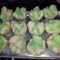 Cooksnap dari Lailatus syifa untuk resep Bolu kukus mekar 2 telur 💕"ekonomis anti gagal"