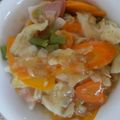 Cooksnap dari Orien Setyawati untuk resep Capcay Sederhana