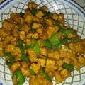 Cooksnap dari Yayu Purwanti untuk resep ±Orek Tempe Cabai