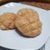 Cooksnap dari wiwied untuk resep Roti melon