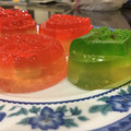 Cooksnap của Lê Hồ khi họ làm theo món Rau Câu Phô Mai (Làm dễ, ăn ngon)
