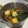 Cooksnap dari Dwita untuk resep Sayur bening bayam jagung suegerrrr
