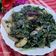 vandana का कुकस्नैप जब उन्होंने मेथी आलू की सब्जी (methi aloo ki sabzi recipe in Hindi) बनाया था।