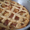 El cooksnap de Ana spicker cuando hizo Tarta de manzana 🍏 fácil.