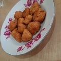 Cooksnap dari cien83 untuk resep Perkedel Tahu Krispi