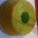 Cooksnap dari Diny Wibawati untuk resep Chiffon Pandan (Gluten Free)