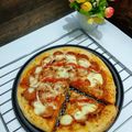 Cooksnap dari Avrilia Cahyani untuk resep Cheesy Bites Pizza