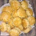 Cooksnap dari Kue Che'monggie untuk resep Nastar tanpa telur