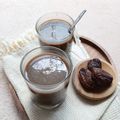 Cooksnap dari Erlina untuk resep Kopi Kurma