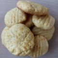 El cooksnap de Ángel Gonzalez cuando hizo Galletas de Naranja 🍊.