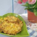 Cooksnap dari Rindi Megasari B. untuk resep Perkedel jagung crispy