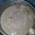 Cooksnap dari Yeni Waelah untuk resep Homemade banana ice cream