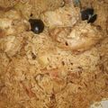 صورة من Saud ، شاركها بعد تجربة وصفة مضغوط الدجاج 😋
