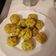 il CookFra quando ha preparato Polpettine di zucchine