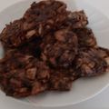 Cooksnap από rosalinda στη συνταγή Μανιταροκεφτέδες Αγίου Όρους