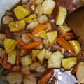 Cooksnap dari Stevanie Heindra untuk resep Udang asem manis ala Aineey