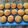 La cooksnap de Antonia García Fernández cuando cocinó Galletas de almendras y coco al horno o en Airfryer muy fácil de hacer