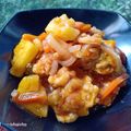 Cooksnap dari a.n.a untuk resep Kolokee (Ayam Kuluyuk)