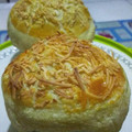 Cooksnap dari Suci Karlina untuk resep Zuppa Soup (tanpa oven)