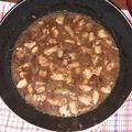 Cooksnap dari Faridatul Mukhodaroh untuk resep Ayam Teriyaki ala hokben😜