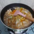 Cooksnap dari ummi Khadijah Alhabsyi untuk resep Fillet Ayam Saos Madu