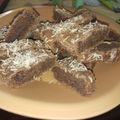 Cooksnap dari Lita Ariani untuk resep Brudel Keju (Simpel, No Mixer)