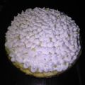 El cooksnap de Maria González cuando hizo Lemon pie🍋🥰.
