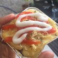 Cooksnap dari Dwie Wibisono untuk resep Macaroni Schotel