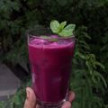 Karan Tripathi (Food Fanatic) का कुकस्नैप जब उन्होंने जामुन शरबत(jamun sharbat recipe in hindi) बनाया था।