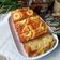 Cooksnap dari Dee's untuk resep Bolu Pisang Kepok Harum