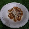 Cooksnap dari Ratna Cicilla untuk resep Naget pisang simpel