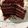 El cooksnap de Rose Prin cuando hizo Red velvet pastel.
