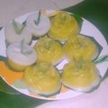 Cooksnap dari ninis elang untuk resep Talam ubi