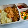Cooksnap dari Puspa Bowty untuk resep Cheesy & Creamy Mashed Potatoes