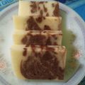 Cooksnap dari Retno Yanti untuk resep Puding Tape Singkong