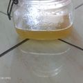 Cooksnap dari Nia untuk resep Baceman Bawang Putih