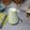 El cooksnap de sramella cuando hizo Gazpacho de pepino. (sopa fría).
